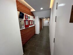North Canal Road (D1), Office #567661011